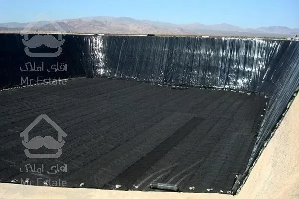 پیمانکاری عایق ژئوممبران جمشیدنهال درتهران