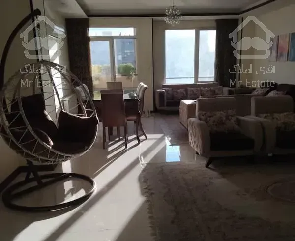 فروش آپارتمان 135متری فاز 5مهرشهر