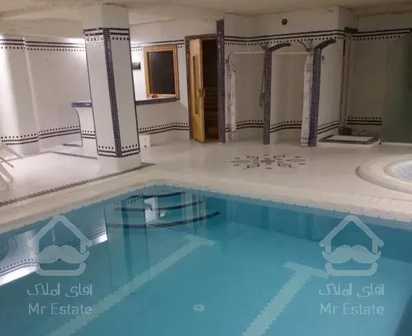 سعادت آباد ۱۹۰ متر  بلوار ۲۴ متری (غربی)