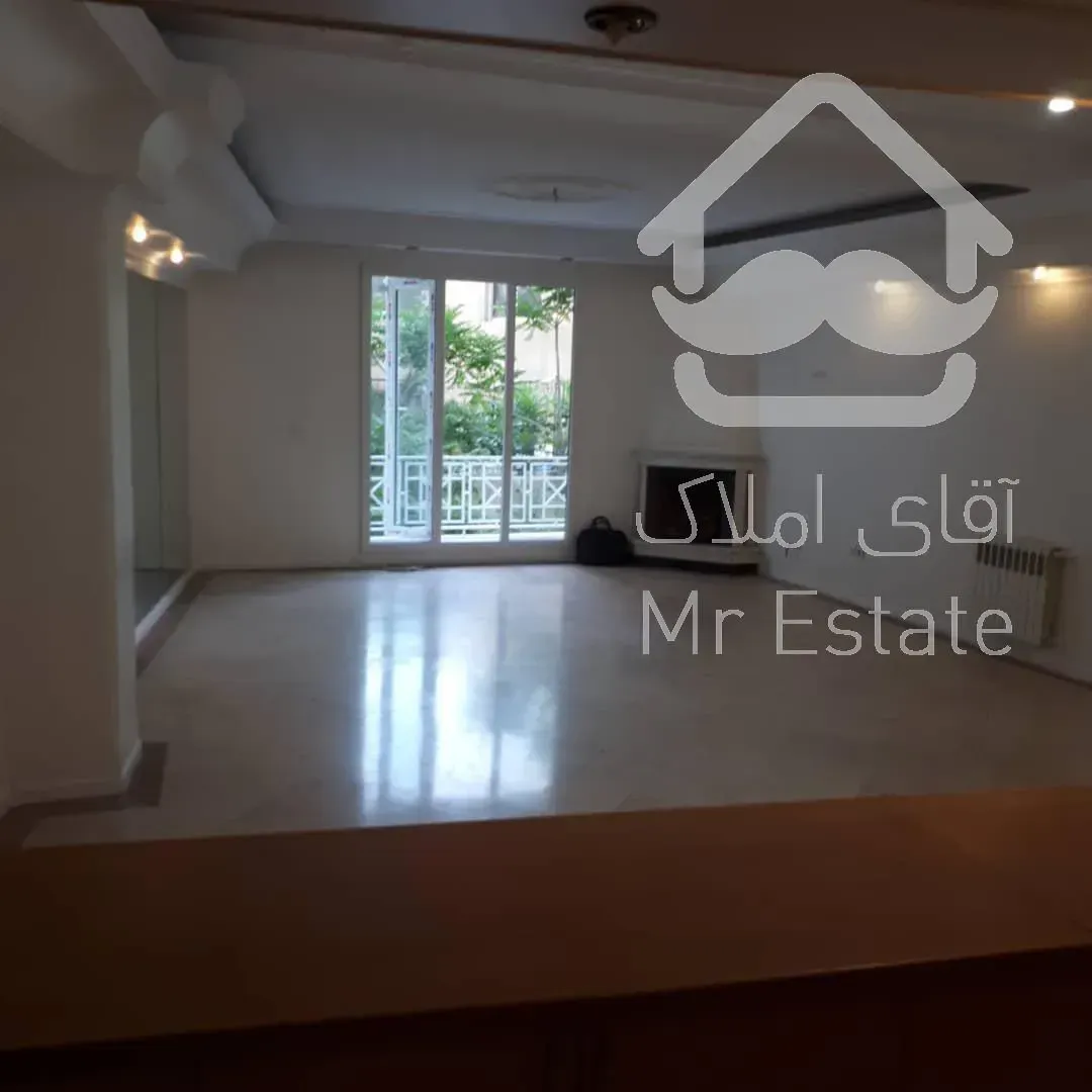 آپارتمان ۱۲۸متر فرمانیه سنبل فول