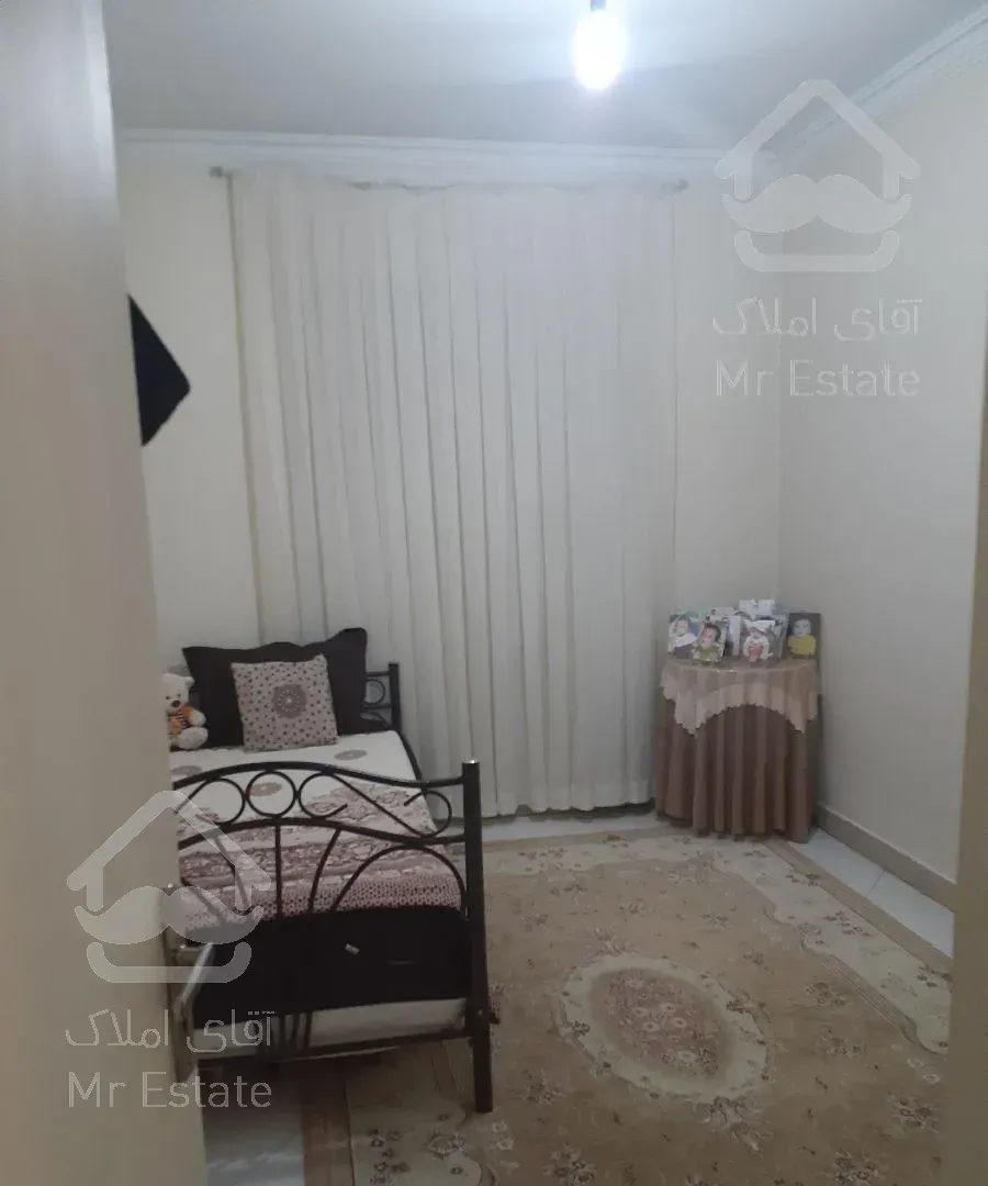 آپارتمان ،۷۲متر،۲خوابه