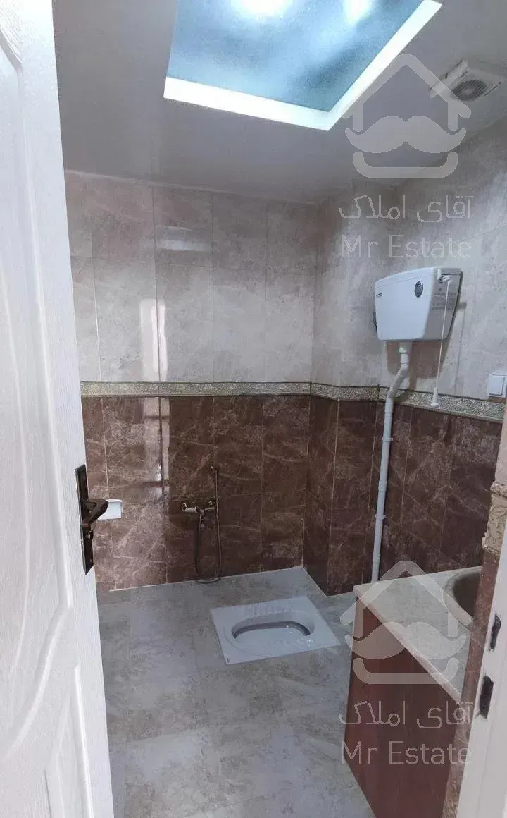 ۱۰۵ متر فول امکانات خیابان حافظ