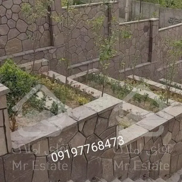 اجرای سنگ لاشه