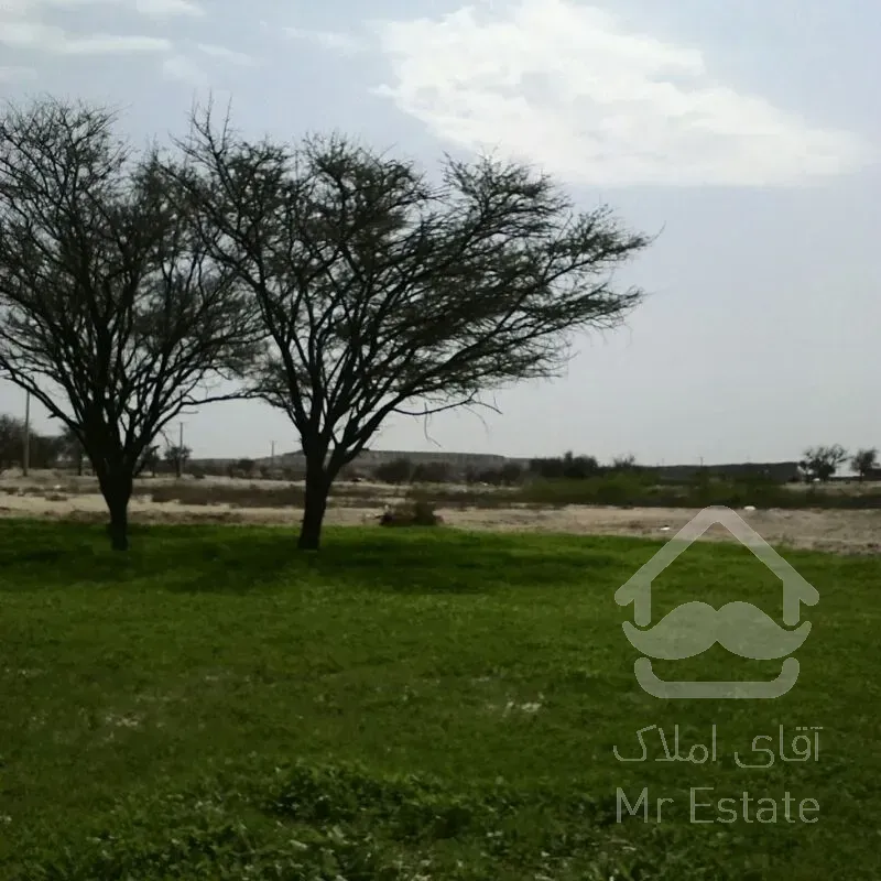 زمین مناسب ساخت بوم گردی فرصت استثنائی