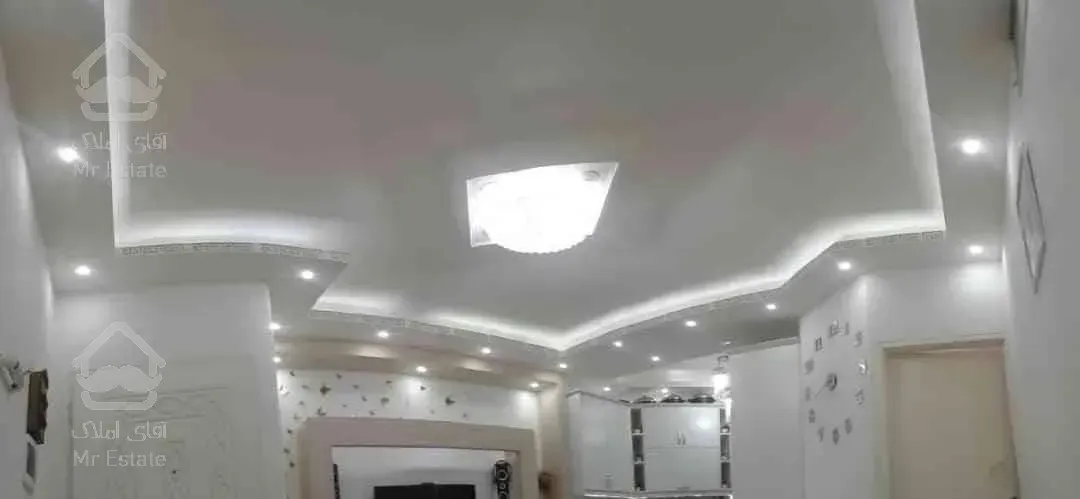 آپارتمان 50 متری فول امکانات عروسک