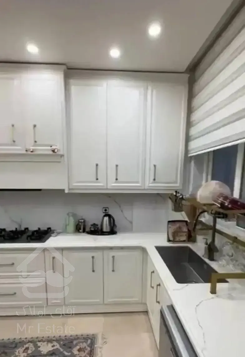 اپارتمان۱۶۷متر فروش مدت محدود