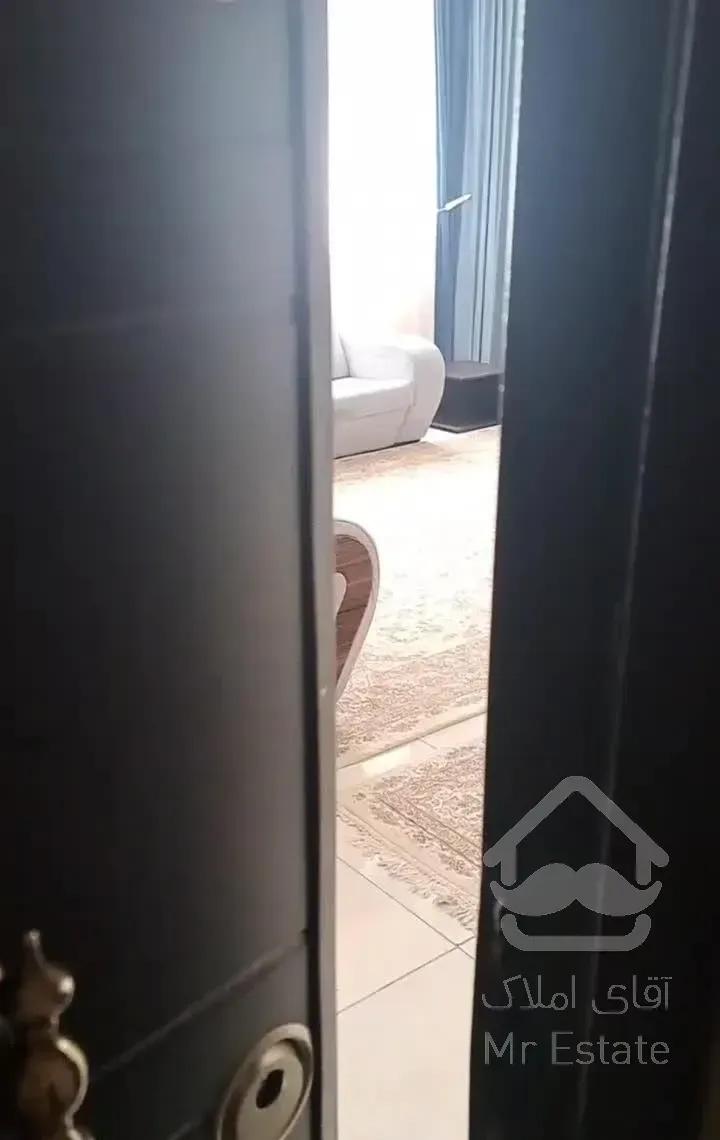 واحد۹۶ متری در محله کن ، تمام امکانات ، سند تک برگ