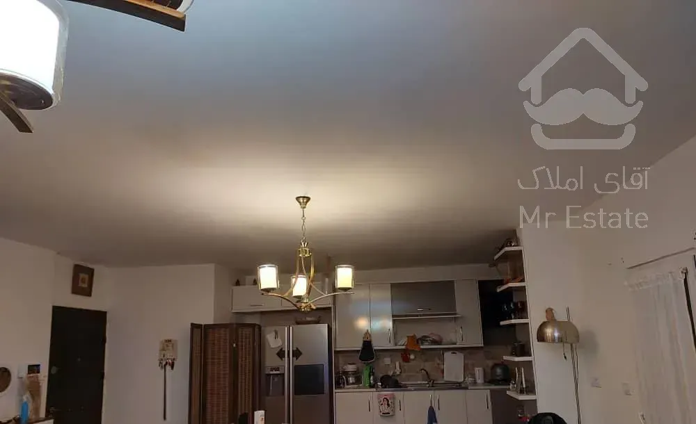 اپارتمان ۱۰۰ متری گوهردشت تکواحدی