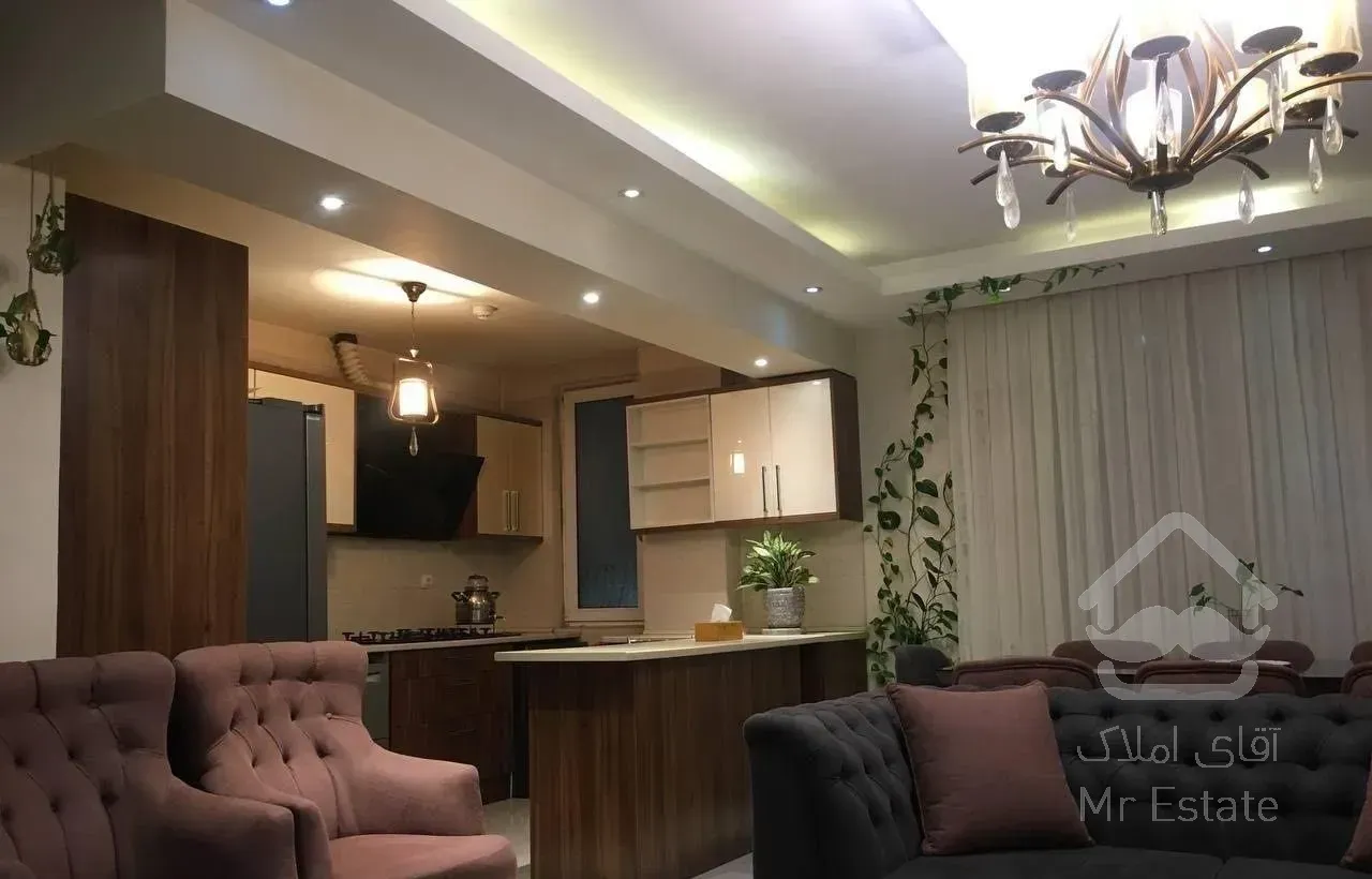 آپارتمان ۸۵ متر شهرک البرز(شهپریان)