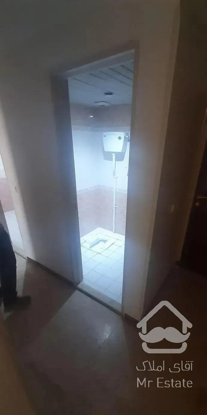 آپارتمان دو خواب در میرداماد جنوبی