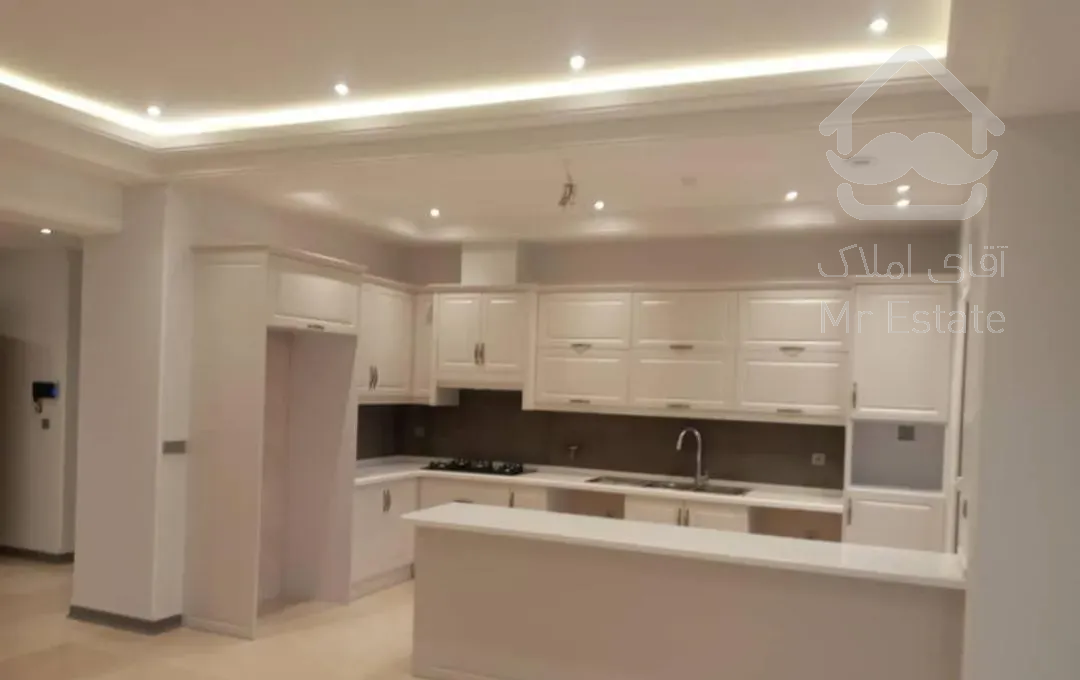 ۱۲۳متر دو خواب خوش نقشه