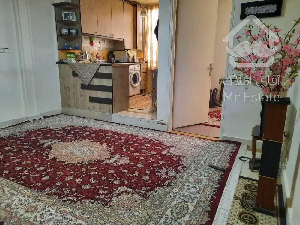 ۴۱متر طبقه دوم