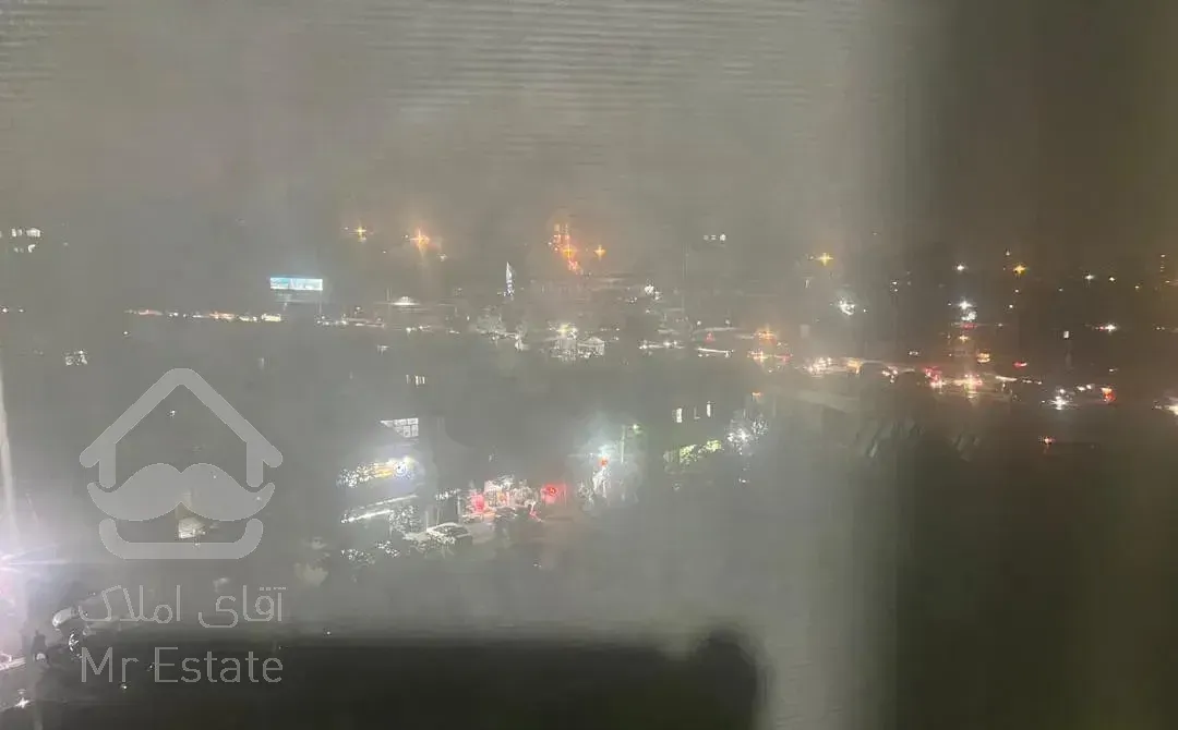 ۵۶ متر ۱ خوابه سعادت آباد کوی فرهنگ ساختمان خورشید