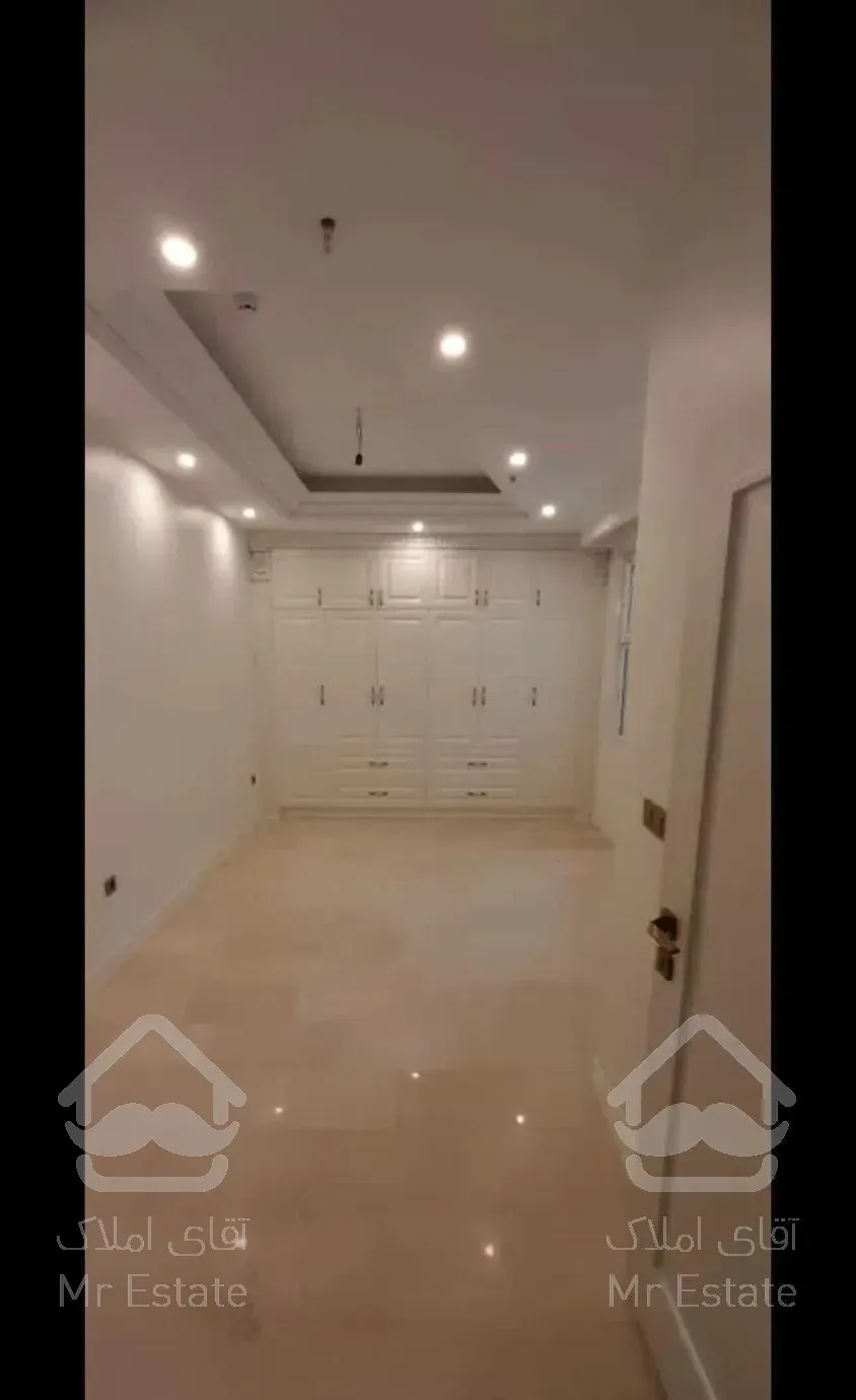 144 متر ۳ خواب فرعی بهار