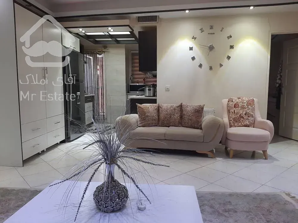 ۶۲متر تک خواب