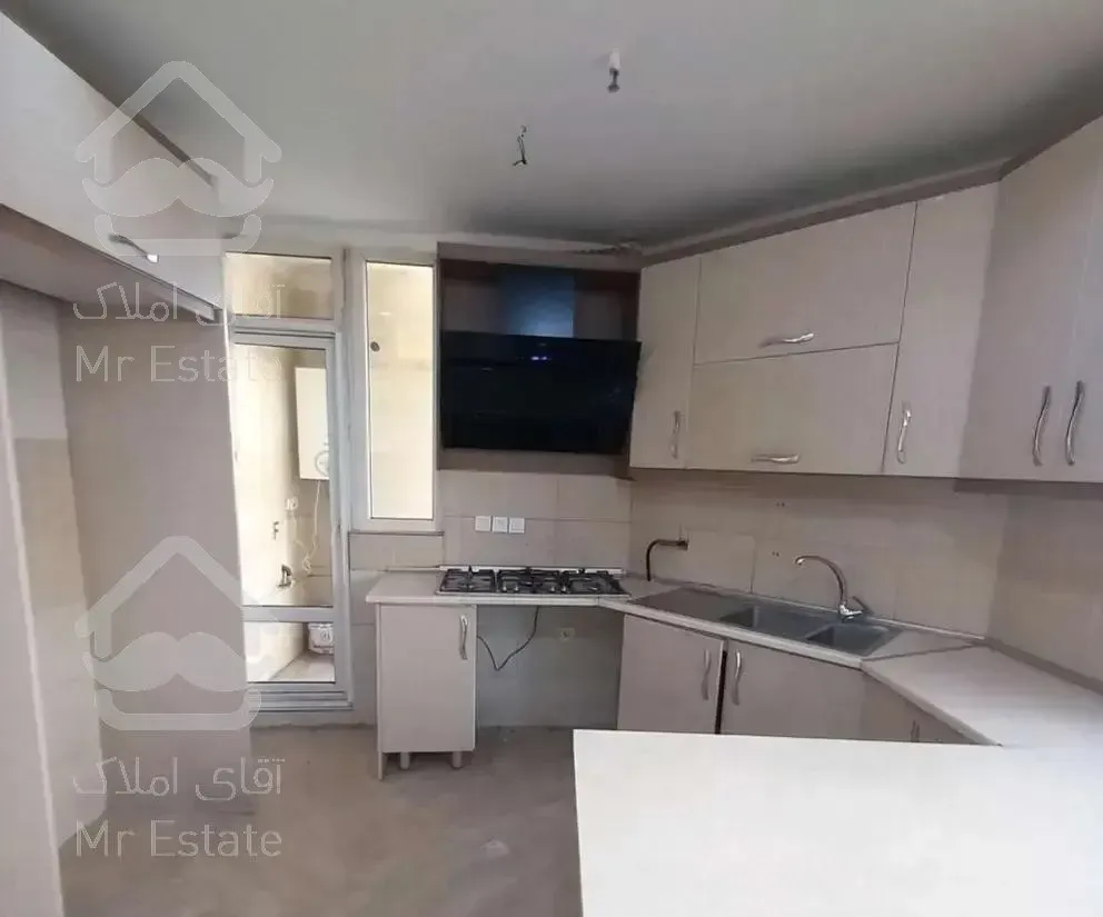 فروش اپارتمان ۸۶ متری دو خواب بلوار فردوس