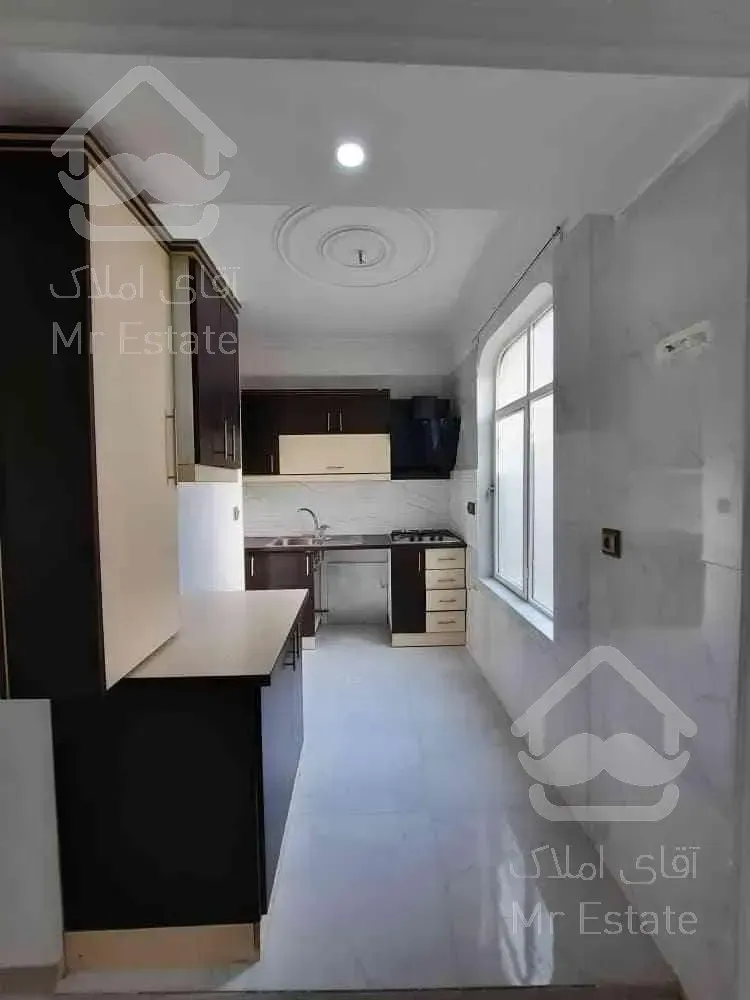 ۶۵متر ۲خوابه فول در سازمان برنامه جنوبی