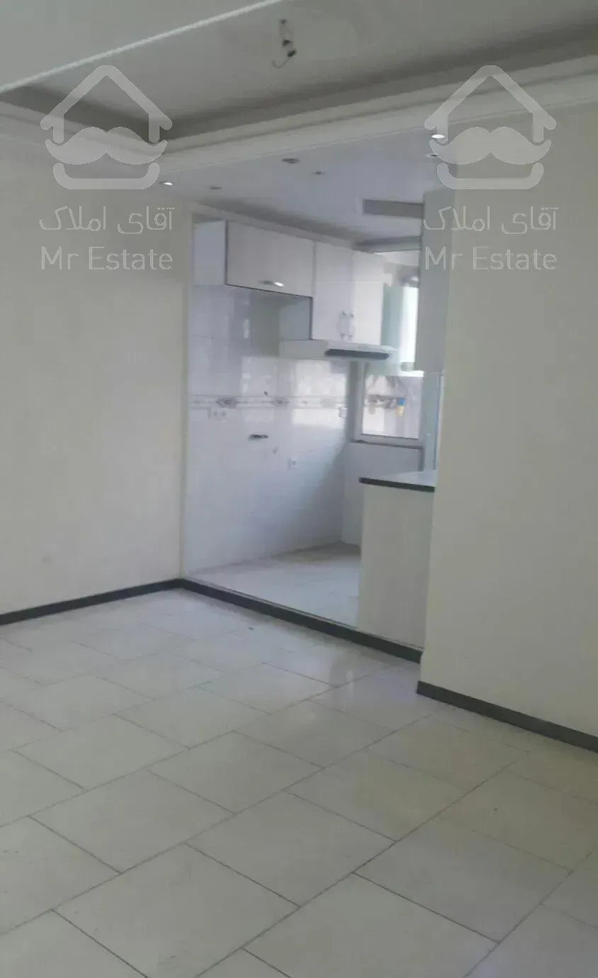 آپارتمان 57 متر یکخواب هاشمی