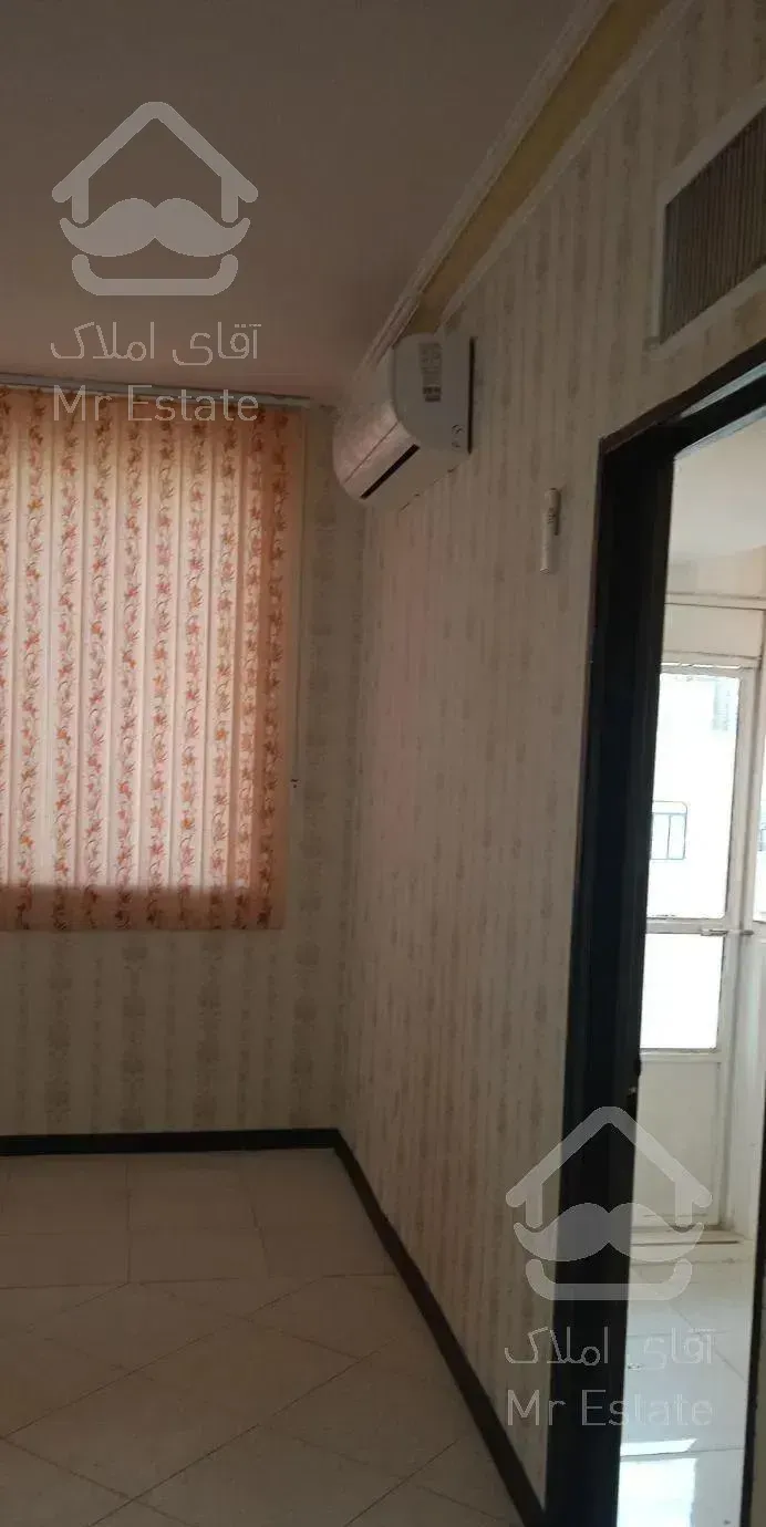 آپارتمان دوخوابه فول قائم