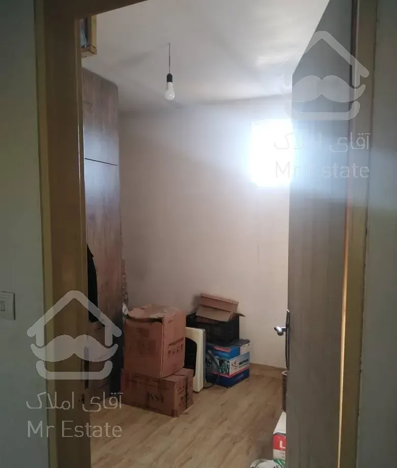 65 متر 1خواب / تخلیه / روبه آفتاب