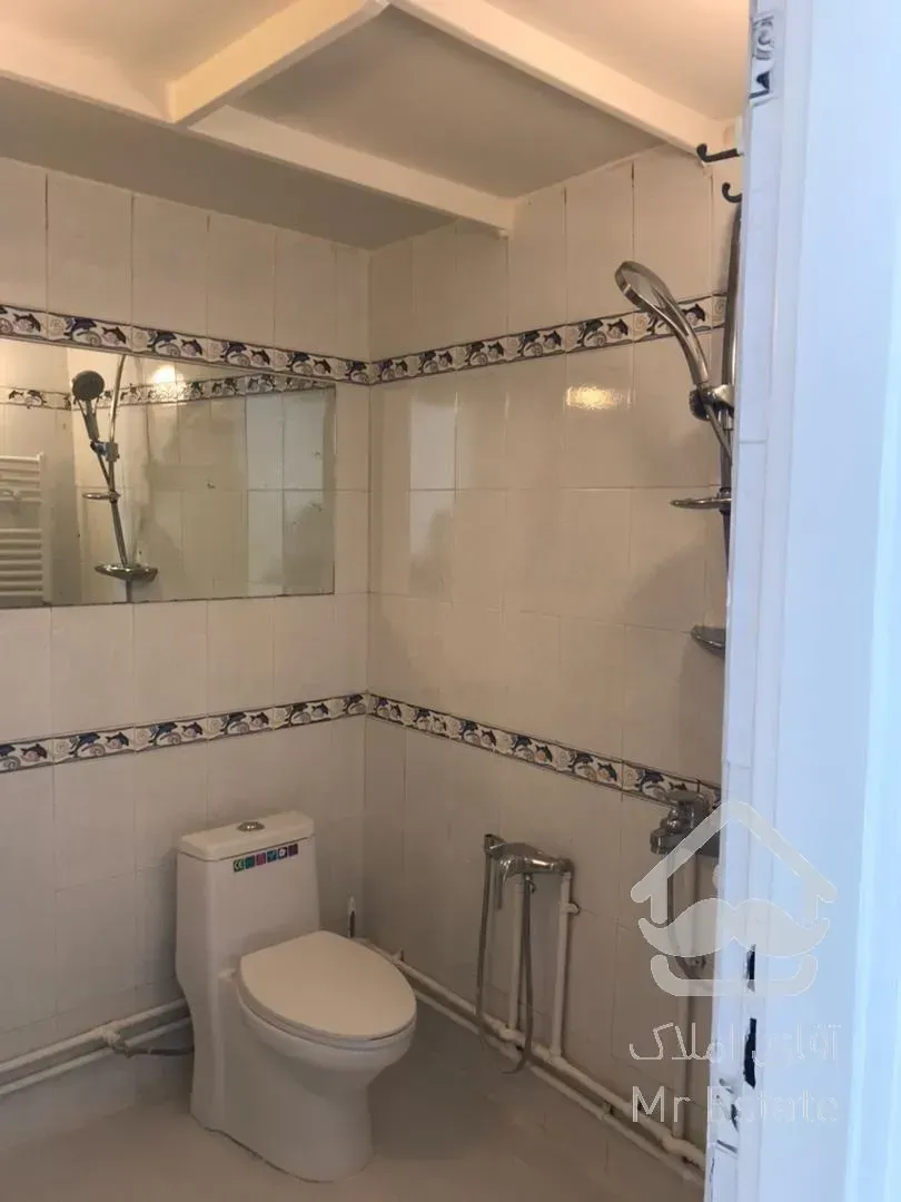 اجاره آپارتمان ۱۰۸ متری سعادت آباد