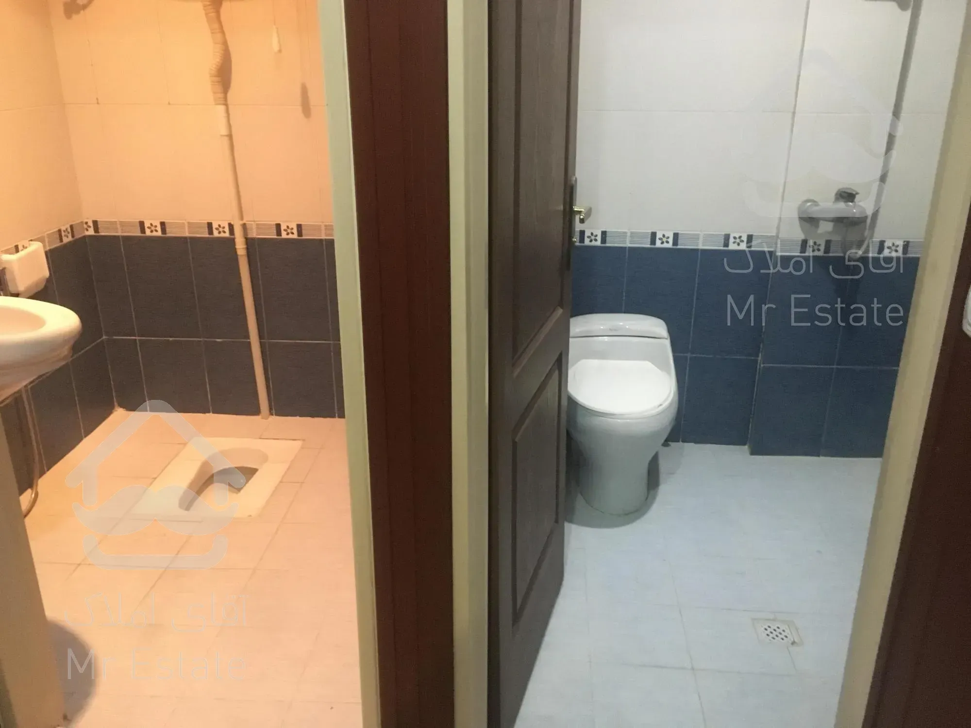 ۱۱۵ متر ۳ خوابه بهنام