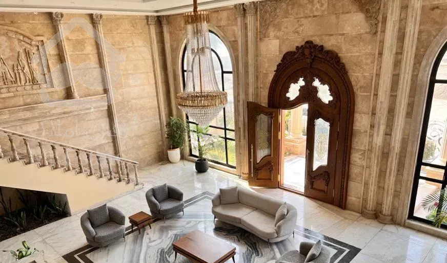 آرال ۱۰ قیمت کاسبی ( واحد مبله کامل )