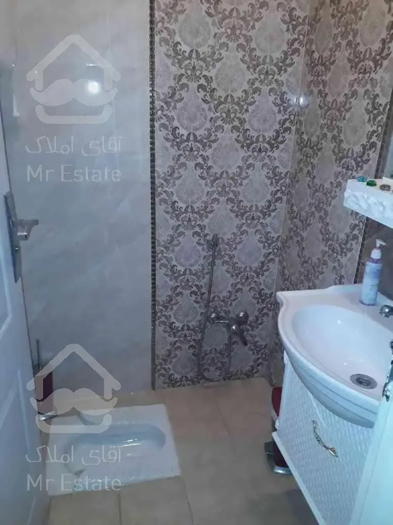 اجاره واحد ۸۷ متری دو خواب