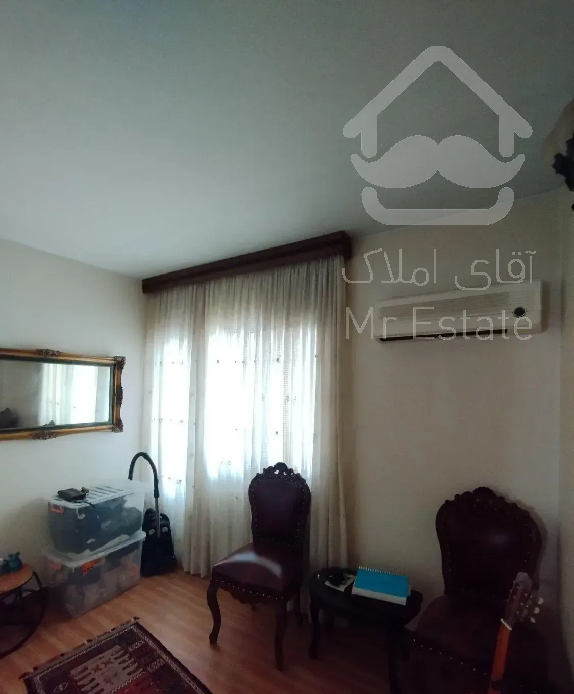 آپارتمان ۸۵ متری ۲ خوابه در زرگنده