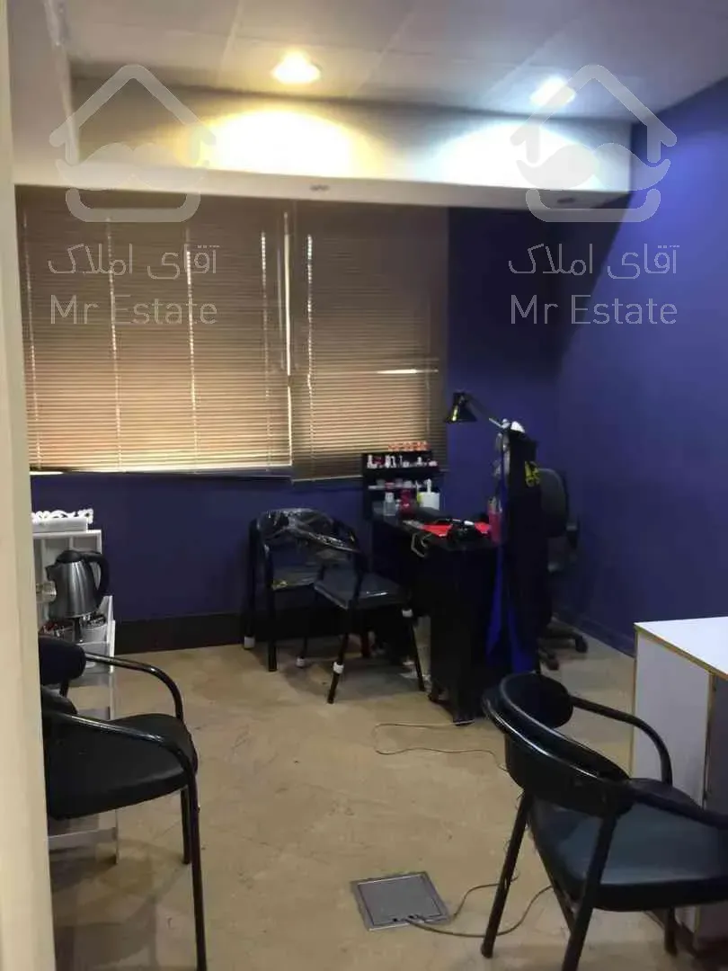 خرید اپارتمان 90متری سازمان شمالی