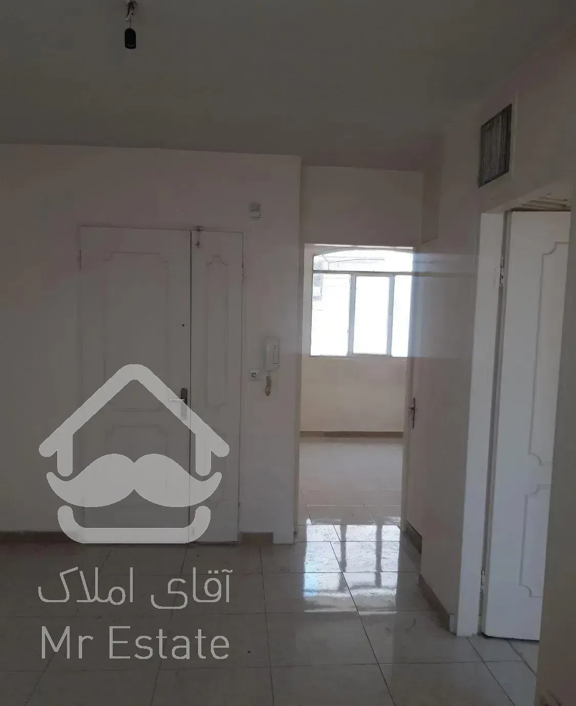 ۵۵ متر ۲خواب /تک واحد تخلیه/ شیک تمیز/بالاسپه