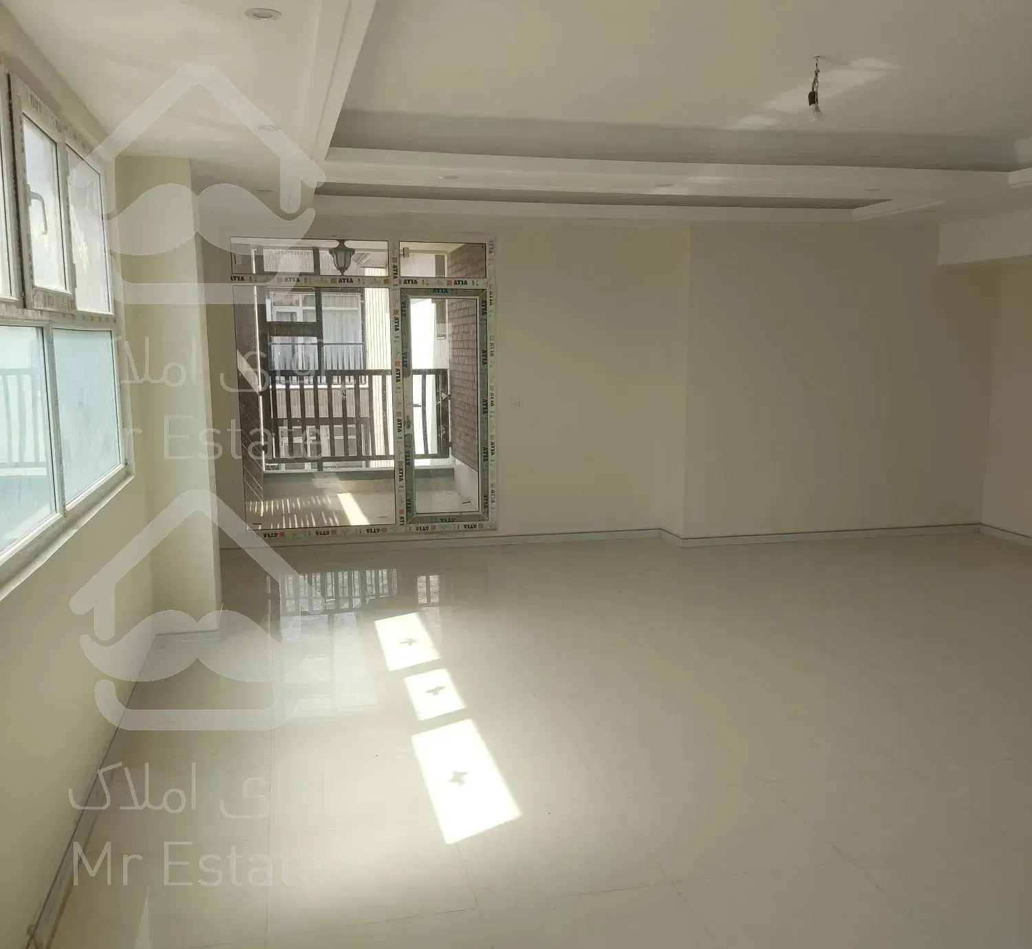 ۱۵۴ متری فاز یک مهرشهر