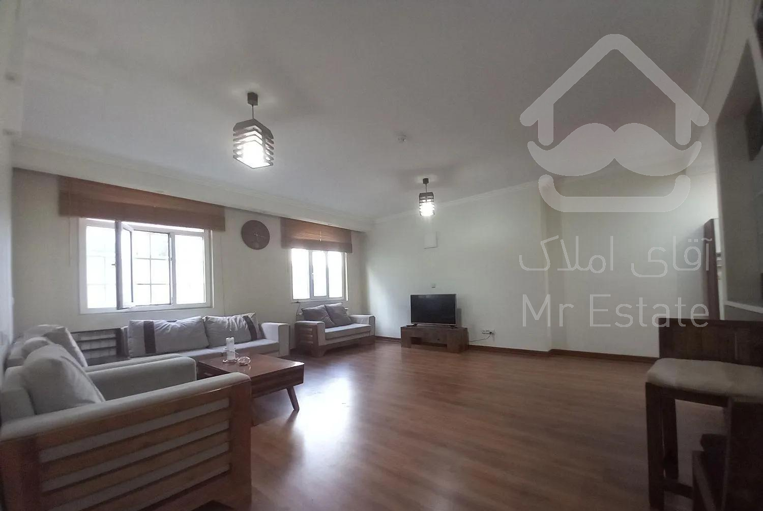 ۱۰۰متر۲خواب/فول بازسازی/فول امکانات/سالن پرده خور