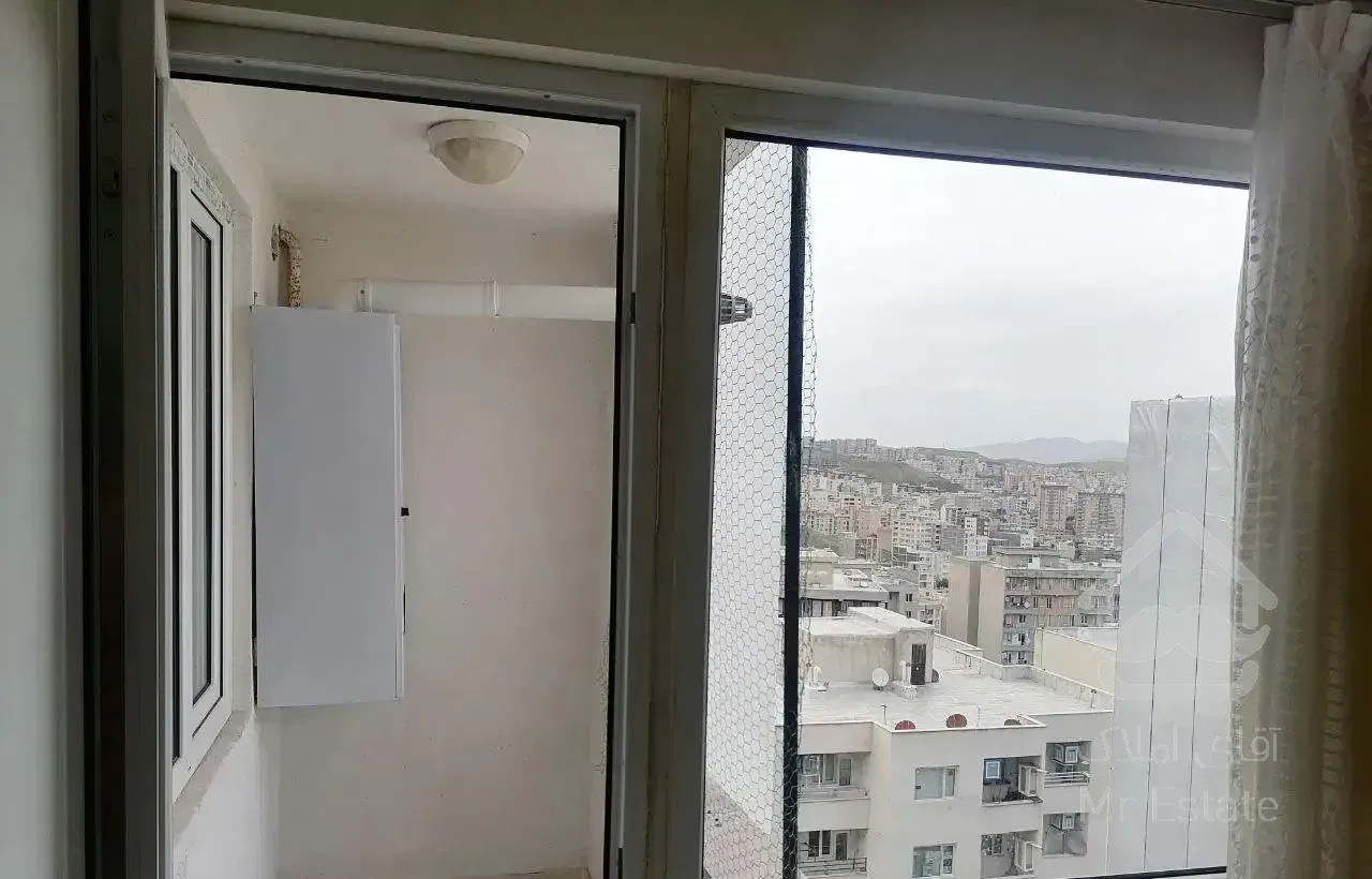 اجاره آپارتمان دو خوابه جهاد نصر بهاران