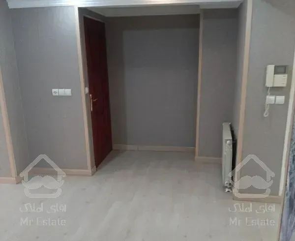 ۵۹ متر دو خواب طبقه سوم