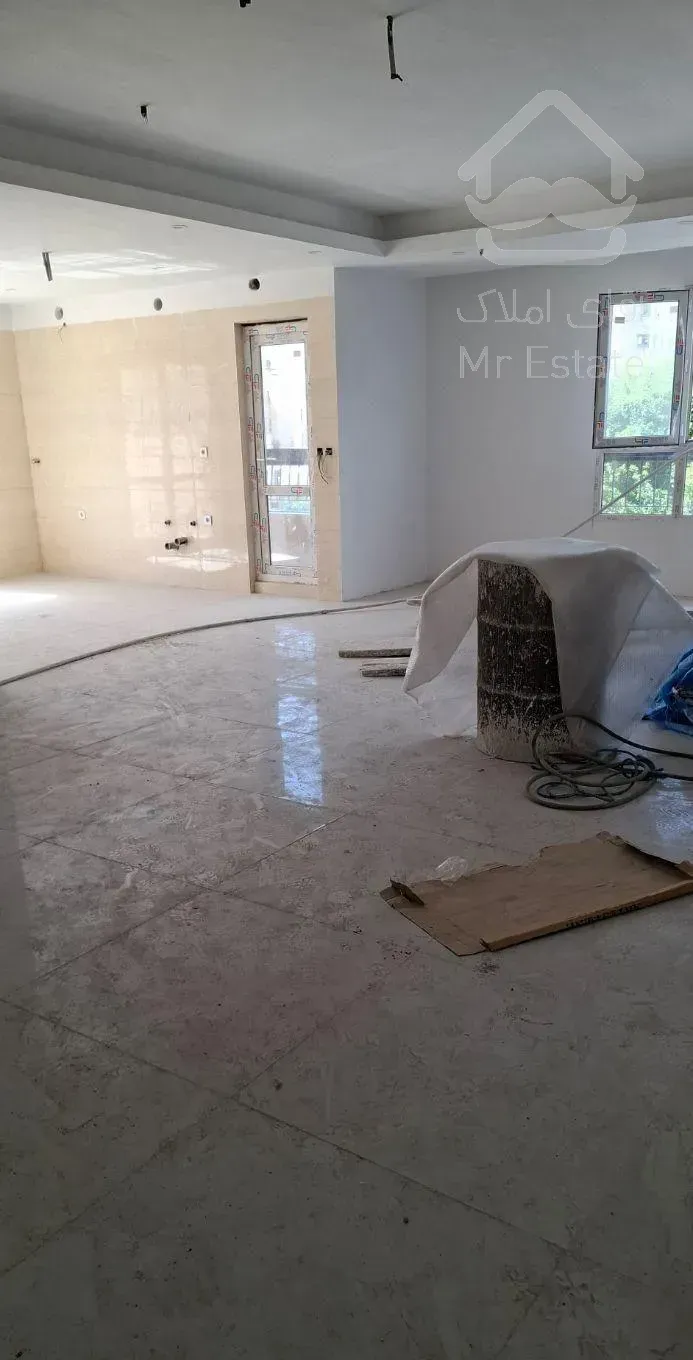 130متر 2خوابه فول امکانات 30متر پاسیو شخصی