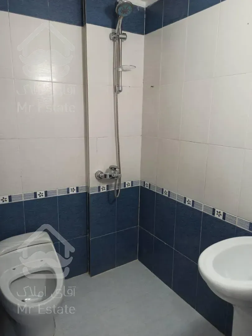 ۱۱۵ متر سه خواب/فول بازسازی شده/بهنام