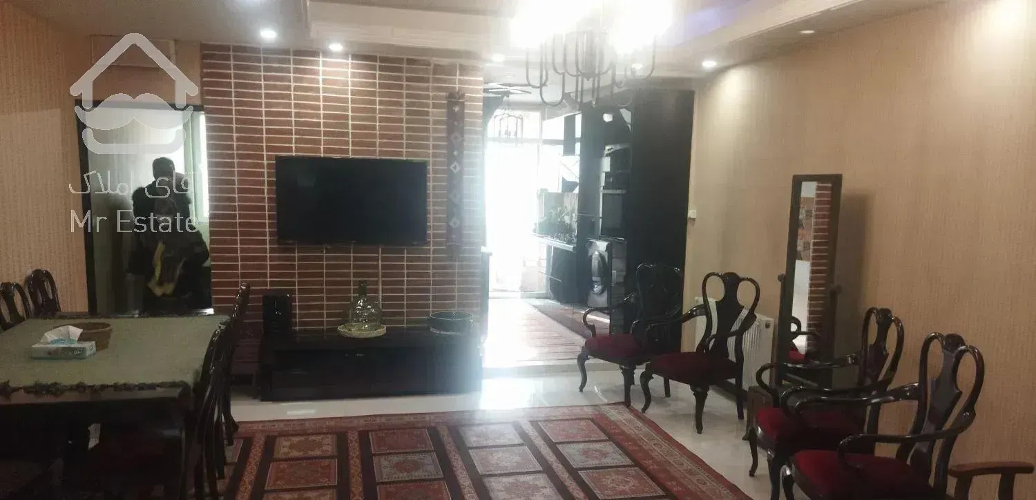 آپارتمان 69 متری عروسک خوش نقشه