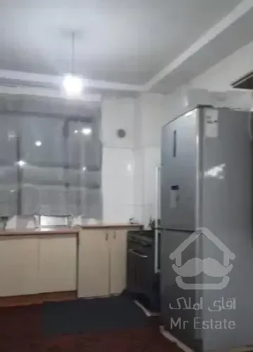 ۵۸ متری ۱ خوابه  خوش نقشه با پارکینگ