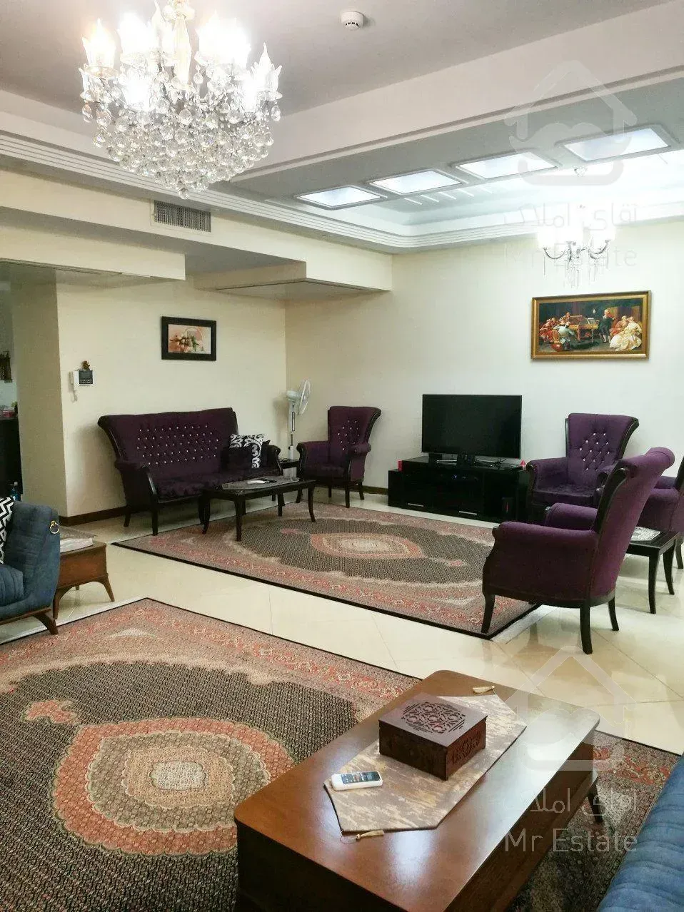 140 متر 3 خواب