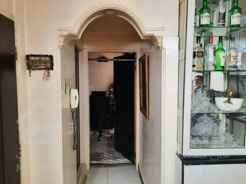 ۳۹متری یک خوابه سی متری جی