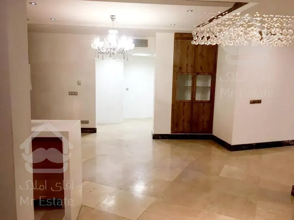 فروش200متر تک واحدی دو پارکینگ. فیروزبخش