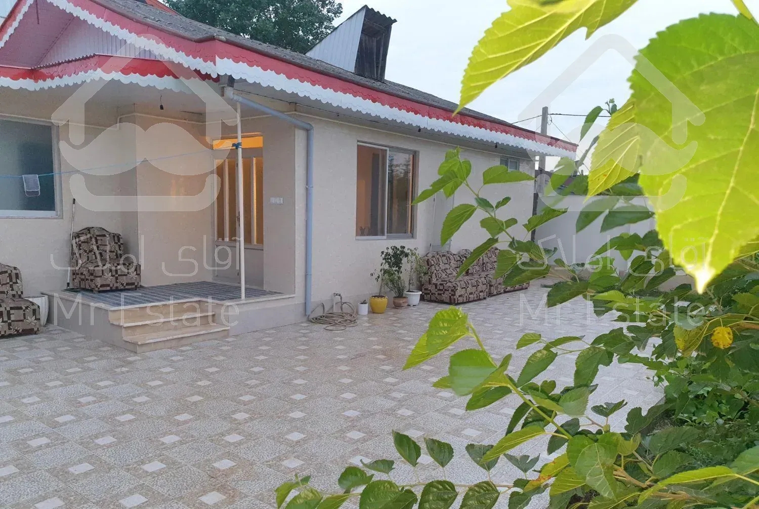 اجاره ویلای دربستی مستقیم از مالک