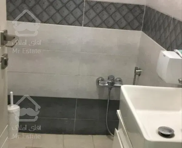 گلاب ۱۱۰ متر تکواحدی فول امکانات