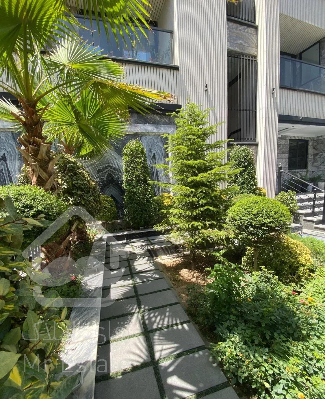 155 متر نگین گیشا