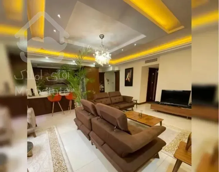 ۱۰۰ متر / خوش نقشه/ ویودار / بین عدل وسردار