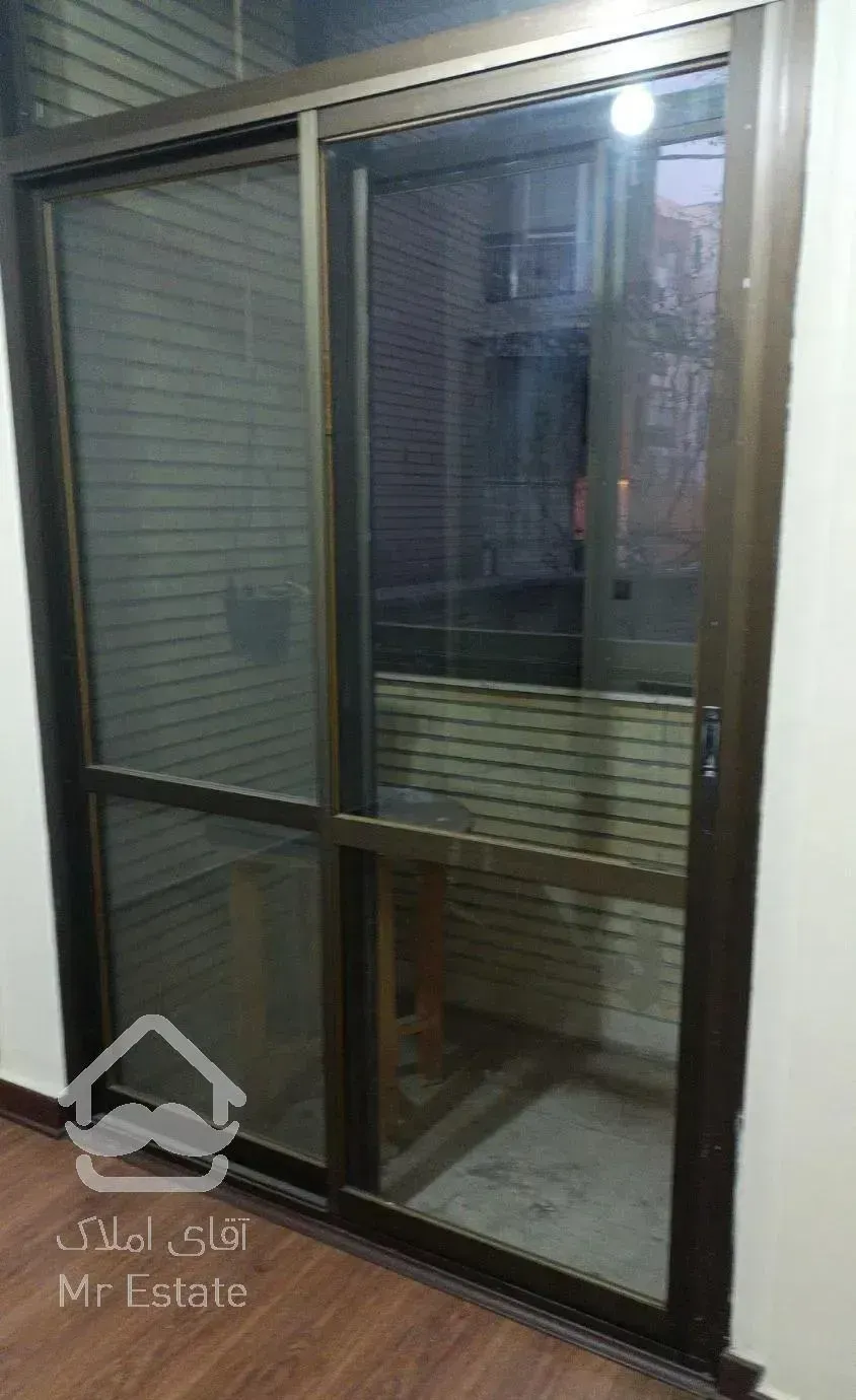 آپارتمان 78 متری 2خواب بازسازی شده  شیک