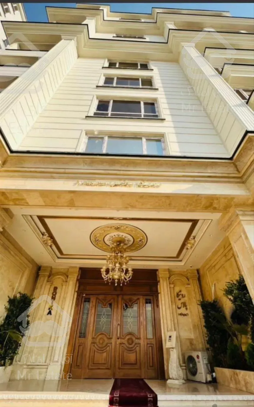 ۱۱۰متری نوساز برج رونیکا پلاس سیمون بولیوار