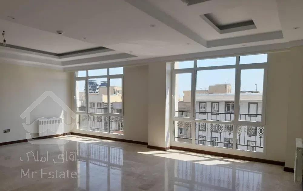 ۲۱۰ متر نوساز وسک خوش نقسه تک واحدی