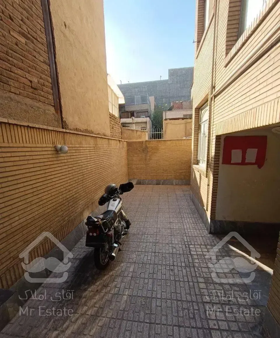 ۴۵متر/فول بازسازی/پارکینگ موتور/فریدون احمدی